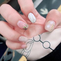 -沐白•盛妍日式美甲美睫