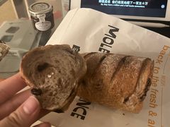 -分子跳动鲜活面包(五一大道店)