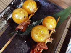 -酒窝烧鸟(科华街店)