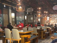 -山满楼鲜货火锅(喜悦汇店)