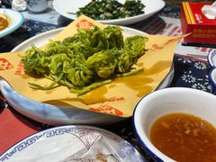 -旺角小渔村·海肠捞饭开创者(二马路店)