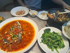 -淳小灶·千岛湖菜·匠心农家菜(九堡店)