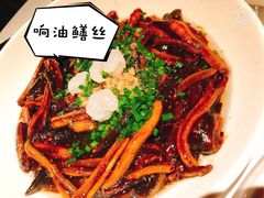 -玫瑰厅上海菜(兴国路店)