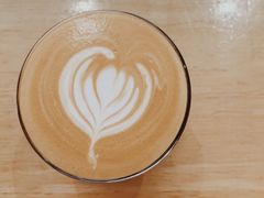 -悟白咖啡WoobyCafe