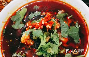 Crispy Rabbit Stomach