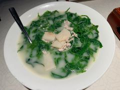 -大鸽饭(动物园店)