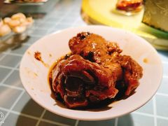 -麦子油泼面(体育南路店)