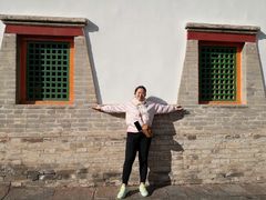 -塔尔寺