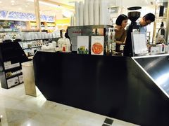 -Manner Coffee(芮欧百货店)