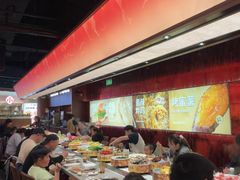 -龍歌自助小火锅(雨花台江南虹悦城店)