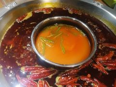 -清真·嘉福元火锅(正宁路店)