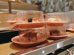 -争鲜回转寿司(通州万达店)