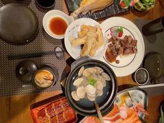 -武藏日本料理(宝安壹方城店)