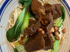 -舒蔡记生煎菜饭(云南中路店)
