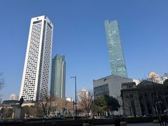 -Chanel(德基广场店)