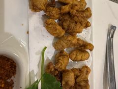 -八合里潮汕鲜牛肉火锅(上海汇智广场店)