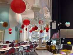 点击看大图 -奈尔宝·儿童乐园·亲子餐厅(星河湾店)