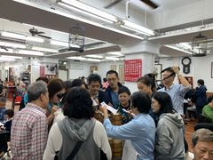 -香港蓮香樓(中環店)