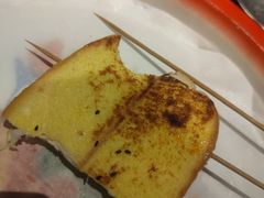 -北丐先生·野馄饨烧烤(雨花万象店)