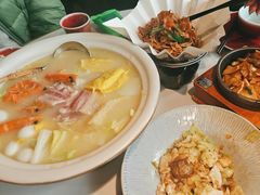 -淘小馆·本帮小馆(九亭金地广场店)