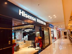 -红星美凯龙(上海沪南店)