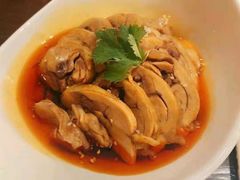 -七菜馆·东北菜·蒸饺(文体路店)