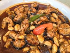 -怡园饭店-餐厅(四望亭店)