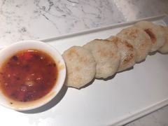 均安墨鱼饼-大榕树下顺德菜(融创茂店)