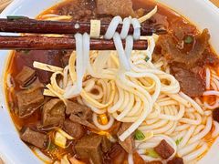 -建新园·云南过桥米线(长水机场F4店)