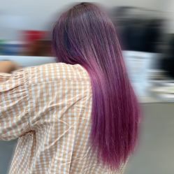 -KS COLOUR漂色·染发·画染