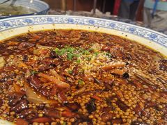 -徐鼎盛民间菜(南坪后堡店)