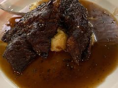 -羽深肉铺 Steak & Wine