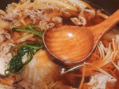 -千代武日本料理(爱建店)