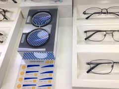 -造寸眼镜·蔡司官方授权店(东门店)