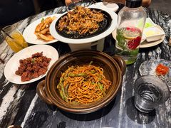 -奉天小馆·非遗东北菜(沈阳万象城店)