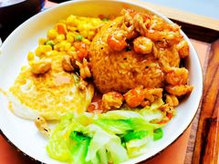 -海盗虾饭·剥好的小龙虾饭(SOHO尚都店)