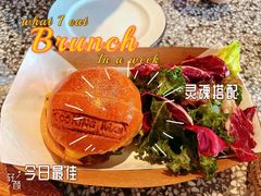 -Cooking Man(中懋天地店)