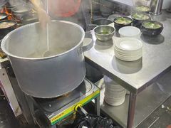 -清真·穆萨砂锅(大皮院店)