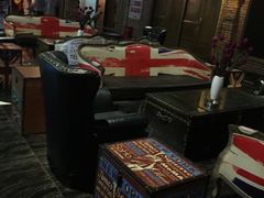 -歌库K馆量贩KTV(万达广场店)