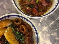 -亞婆井·劲抽面食(铂顿城店)