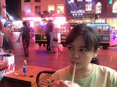 -星巴克臻选(北京世贸天阶店)