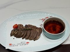 -梅花香里大酒店(郁金香路店)