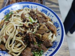 -清真-戏楼王记牛肉面