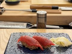 -鮨政·Omakase(港汇恒隆广场店)