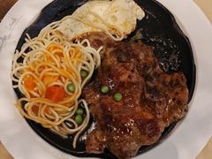-豪客来牛排(海沧阿罗海店)