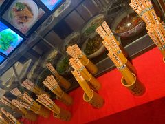 -侬佳蒸菜馆(听潮店)