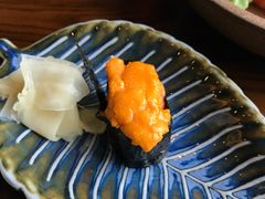 -江户前寿司(好运街店)