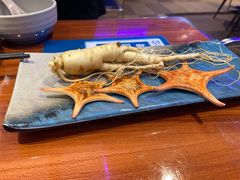 -千岛蚝高压锅生蚝·人参火锅(白云万达店)