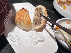 -额尔敦传统涮(公园西路店)