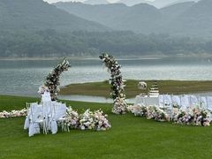 -北京金海湖景区